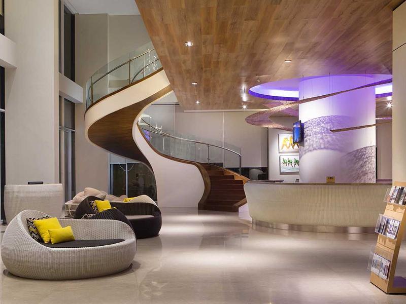 Swiss-belcourt 4*