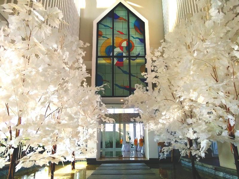 Hotel Swiss-belcourt Bogor