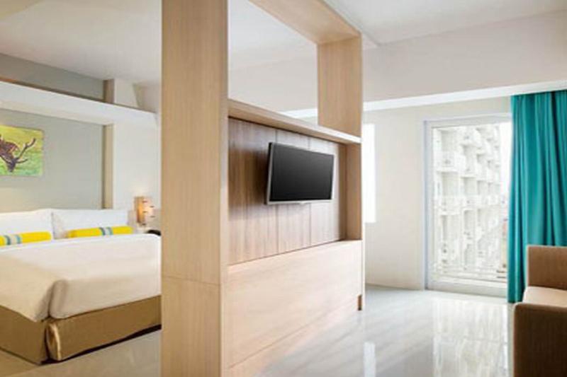 Swiss-belcourt 4* Bogor